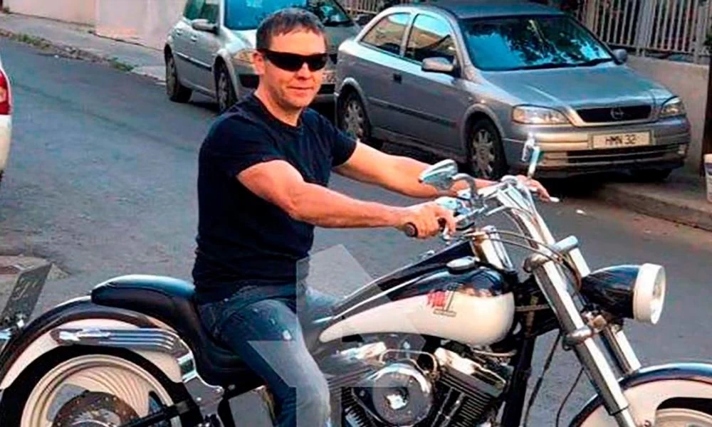 Έκρηξη στη Βηρυτό: Αυτός είναι ο Ρώσος που αναζητούν